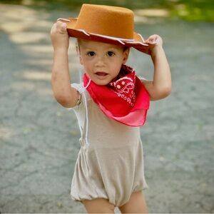 Kyte Baby Bamboo Jersey Bubble Overall in